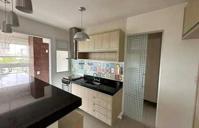 Imagem 15: APARTAMENTO RESIDENCIAL em INDAIATUBA - SP, JARDIM PAU PRETO