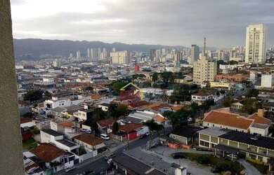 Imagem 1: Apartamento à venda, 70 m² por R$ 465.000,00 - Alto Ipiranga - Mogi...