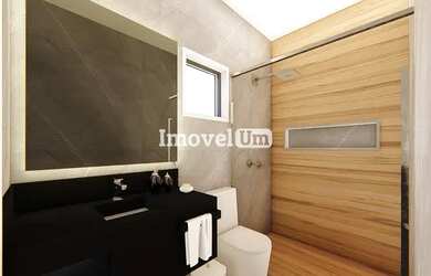 Imagem 6: Recreio dos Bandeirantes Casa 4 quartos, sendo 4 suites