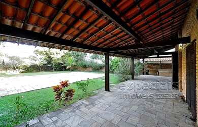 Imagem 8: Casa à venda no Condomínio Mansões. Barra da Tijuca. 5 Suítes