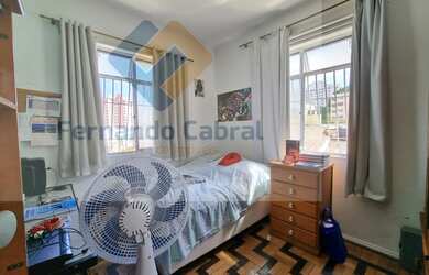 Imagem 10: Apartamento à venda no Pé Pequeno, sol da manhã e vista livre