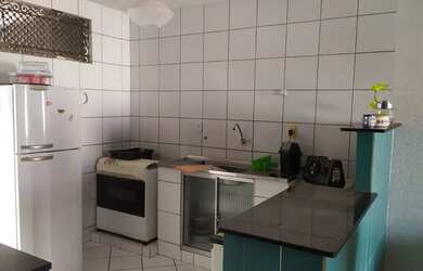 Imagem 4: Aluga casa período da Festa de Arembepe