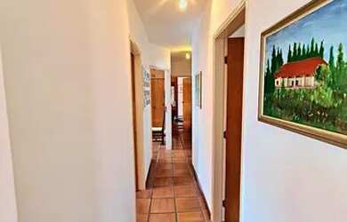 Imagem 8: OPORTUNIDADE AMPLO APARTAMENTO, MUITO BEM LOCALIZADO, 04 DORMITÓRIOS