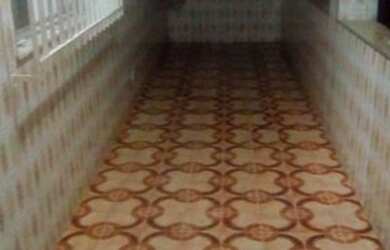 Imagem: A casa possui 2 Dormitórios, 1 Banheiro, 80m² de Área e