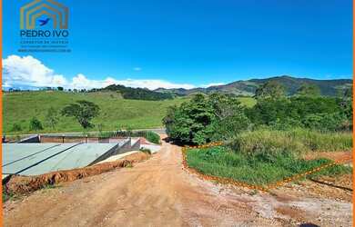 Imagem: Lote para Venda em Lima Duarte, Vila Palmares