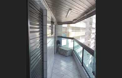 Imagem 3: Apartamento com 1 dorm, Guilhermina, Praia Grande - R$ 275 mil, Cod: ACT2611