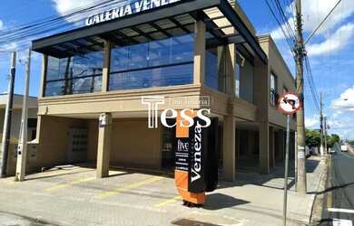 Imagem: O depósito possui 5 Vagas na garagem, 60m² de Área, Imóvel