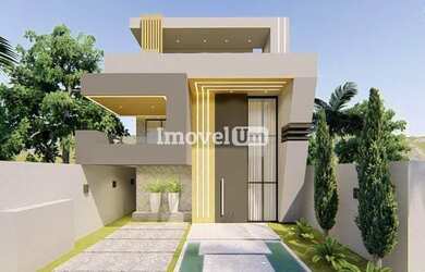 Imagem 3: Recreio dos Bandeirantes Casa 4 quartos, sendo 4 suites