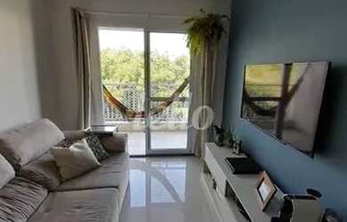 Imagem 4: São Paulo - Apartamento Padrão - Chácara Santo Antônio