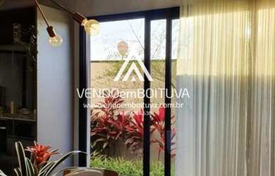 Imagem 10: Casa em Condomínio para Venda em Boituva, Portal Ville Jardins, 3 dormitórios,...
