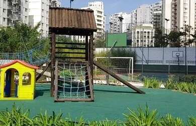 Imagem 14: Apartamento na Vila Suzana de 120m² com 4 dormitórios, 1 suíte, 3 banheiros e 2 vagas