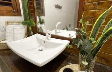 Imagem 14: Casa Arandu em São Miguel do Gostoso