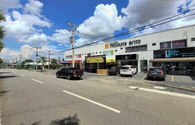 Imagem 2: Galeria para aluguel tem 20 metros quadrados em Jardim Atlântico - Goiânia...