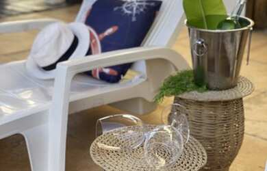 Imagem 2: Casa Arandu em São Miguel do Gostoso