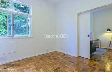 Imagem 12: Lagoa Apartamento com 2 dormitórios