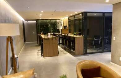 Imagem 4: APARTAMENTO 2 SUITES METRO BROOKLIN