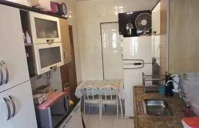 Imagem 12: Apartamento com 1 dorm, Guilhermina, Praia Grande - R$ 275 mil, Cod: ACT2611