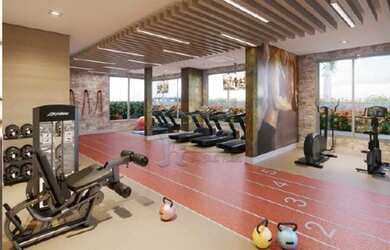 Imagem 7: Apartamento Padrão em Ribeirão Preto