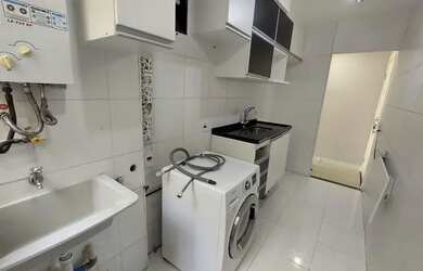 Imagem 5: TAQUARA REFORMADO 3 QTS LAZER COMPLETO DOC OK COND 200,00 1 VG PORCELENATO