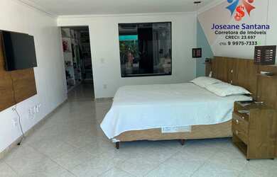 Imagem 9: aluga-se para temporada casa vista mar em Porto Seguro-BA