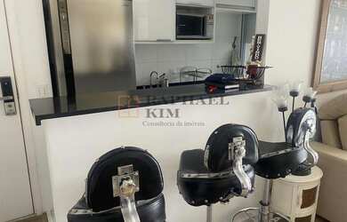 Imagem 7: Apartamento para venda de 52 metros quadrados na Anália Franco