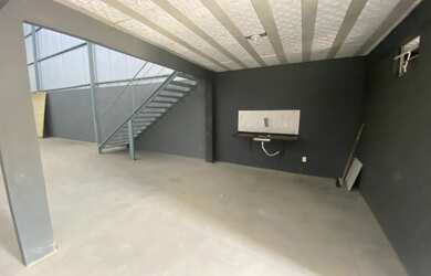 Imagem 6: Galpão NOVO 300m² Pé direito Alto, em Riviera da Barra Vila Velha ES