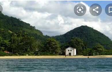 Imagem: A casa possui 2 Dormitórios, 2 Banheiros, 1 Vaga na garagem