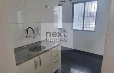 Imagem 3: Apartamento 48m2 no Parque IPe