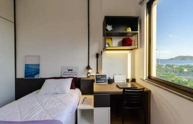 Imagem 16: Apartamento para alugar na Praia do Flamengo, Flamengo, Rio de Janeiro...