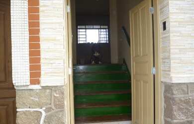 Imagem: A casa possui 2 Dormitórios, 2 Banheiros e está localizado