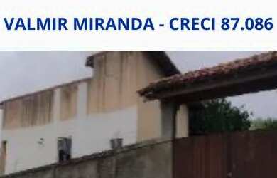 Imagem: A casa possui 2 Dormitórios, 1 Banheiro, 220m² de Área e
