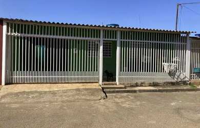 Imagem 16: Casa QNP 26. 135m² de Área, 2 Vagas na garageme2 Dormitórios