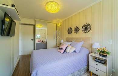 Imagem 16: Apartamento à venda, 74 m² por R$ 450.000,01 - Campo Belo - São Paulo/SP