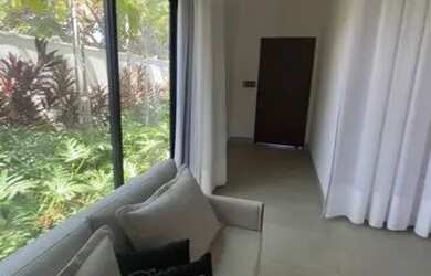 Imagem 7: Casa no condomínio previllage quadra 205 norte a 500 metros do shopping capim dourado