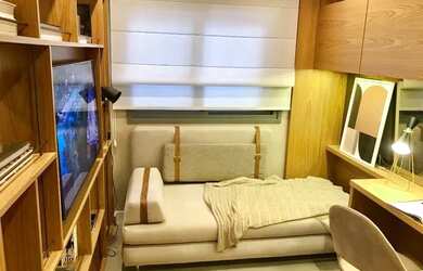 Imagem 7: Apartamento para Venda - 69m², 2 dormitórios, sendo 1 suites, 1 vaga - Vila Leopoldina