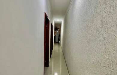 Imagem 8: CASA 3/4 BROTAS. 100m² de Área, 2 Vagas na garageme3 Dormitórios