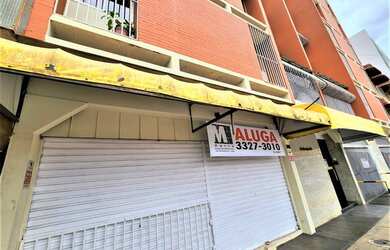 Imagem 3: Loja frente para a pista em Taguatinga Sul - Brasília - DF