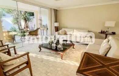 Imagem 12: Recreio dos Bandeirantes Casa 6 quartos, sendo 1 suite