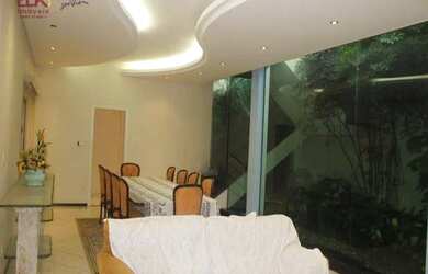 Imagem 5: Sobrado com 3 dormitórios - venda por R$ 1.900.000 ou aluguel por R$...