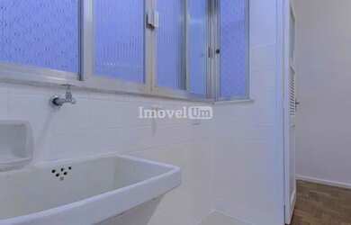 Imagem 8: Lagoa Apartamento com 2 dormitórios