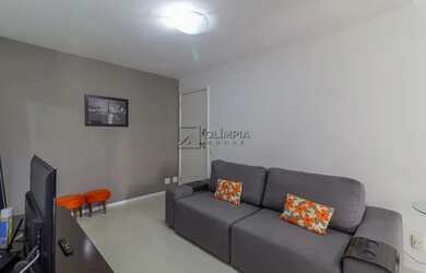 Imagem 1: Apartamento Locação Jardim Paulista 64 m² 2 Dormitórios