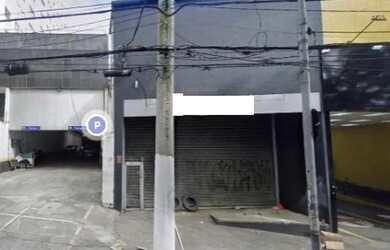 Imagem 2: GALPÃO - LAPA - SP. 420m² de Área