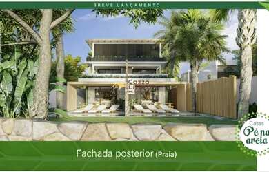 Imagem 3: Casa em condominio RESIDENCIAL em São Sebastião - SP, JUQUEHY