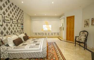 Imagem 10: Casa de condomínio à venda no condomínio Santa Lucia Barra da Tijuca