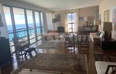 Imagem 2: Ipanema Apartamento com 4 dormitórios