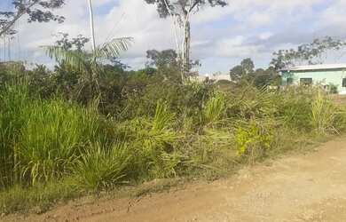 Imagem 1: Terreno no são José. 10m² de Área