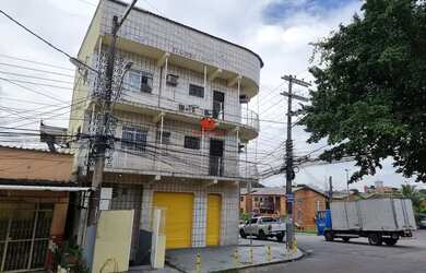 Imagem: O depósito possui 400m² de Área e está localizado em Cachoeirinha