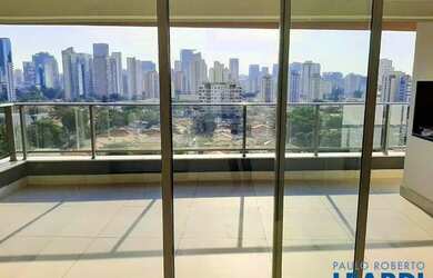 Imagem 2: APARTAMENTO - BROOKLIN - SP