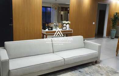 Imagem 13: Casa em Condomínio para Venda em Boituva, Portal Ville Jardins, 3 dormitórios,...