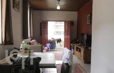 Imagem: O apartamento possui 3 Dormitórios, 1 Banheiro, 112m² de Área